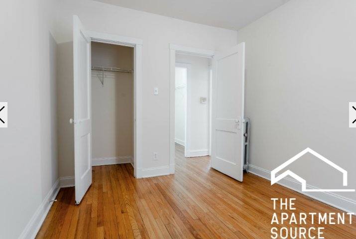Apartment for rent at 2649 N Spaulding Ave #2, Chicago, IL 60647