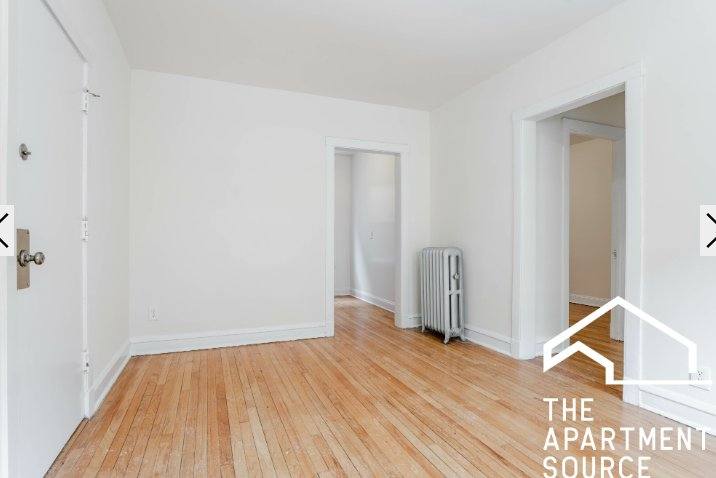 Apartment for rent at 2649 N Spaulding Ave #2, Chicago, IL 60647