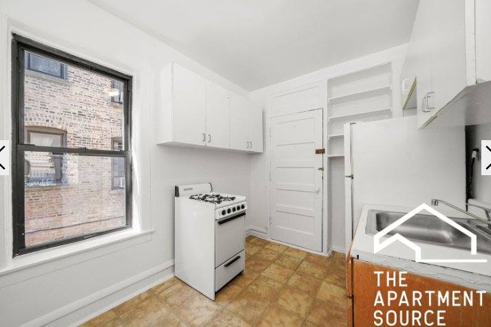 Apartment for rent at 2706 N Spaulding Ave #3, Chicago, IL 60647