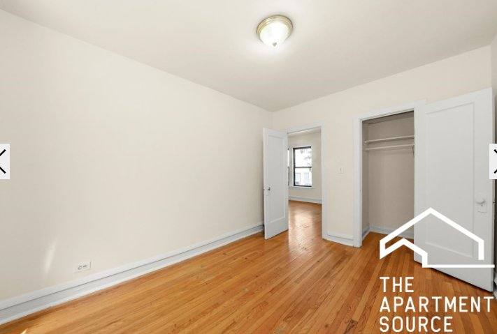 Apartment for rent at 2706 N Spaulding Ave #3, Chicago, IL 60647