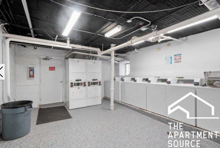 Apartment for rent at 2706 N Spaulding Ave #3, Chicago, IL 60647