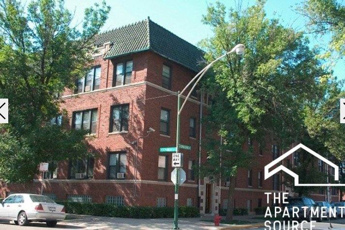 Apartment for rent at 2706 N Spaulding Ave #3, Chicago, IL 60647
