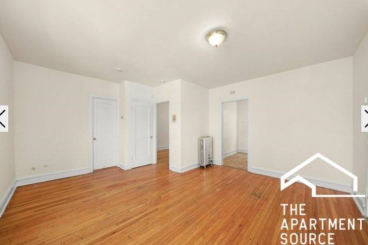 Apartment for rent at 2706 N Spaulding Ave #3, Chicago, IL 60647