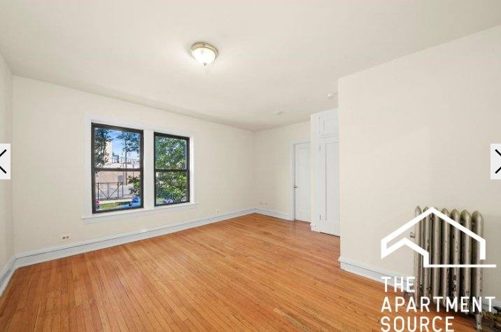Apartment for rent at 2706 N Spaulding Ave #3, Chicago, IL 60647