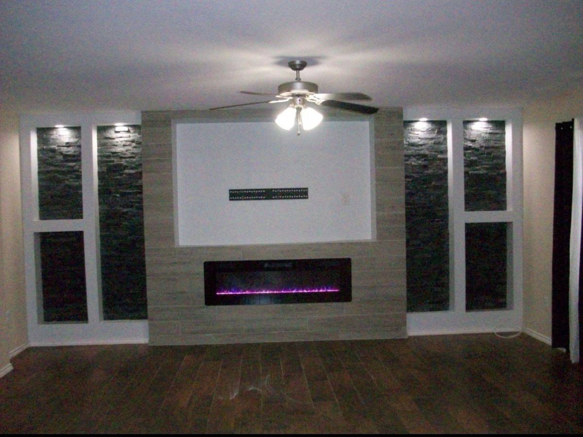 House for rent at 409 Pargo Dr, Laredo, TX 78043