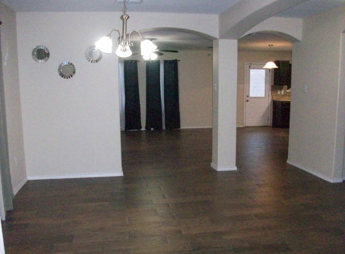 House for rent at 409 Pargo Dr, Laredo, TX 78043