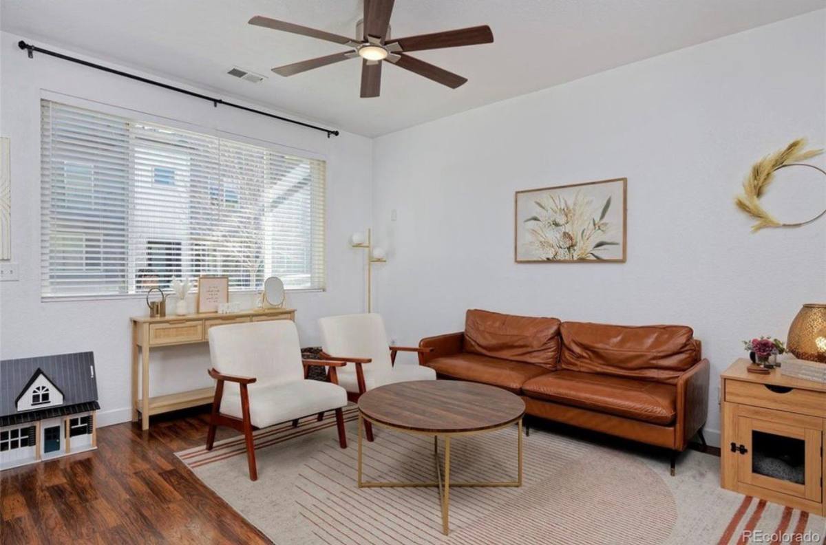 Townhouse for rent at 2053 W 67th Place, Denver, CO 80221