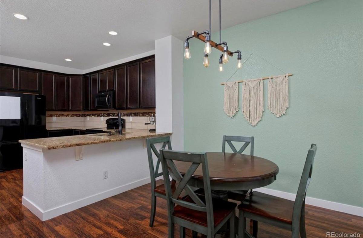 Townhouse for rent at 2053 W 67th Place, Denver, CO 80221