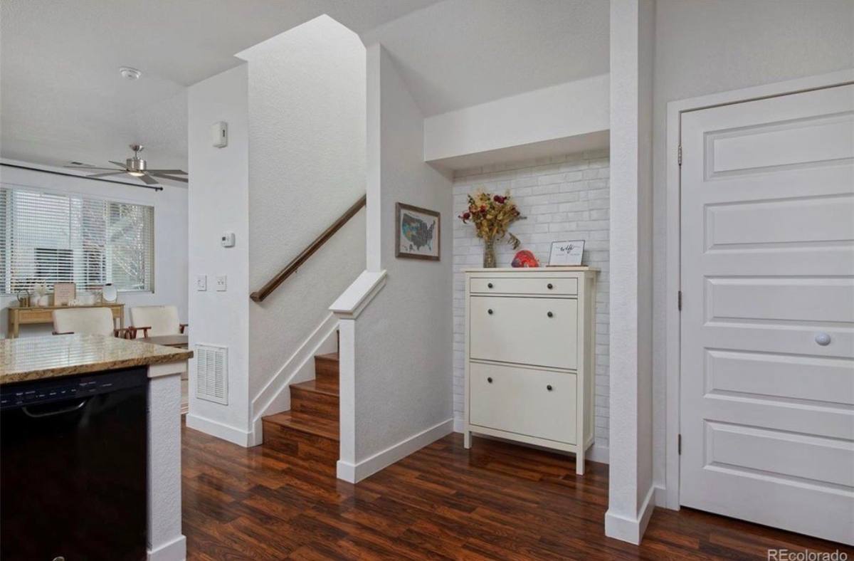 Townhouse for rent at 2053 W 67th Place, Denver, CO 80221