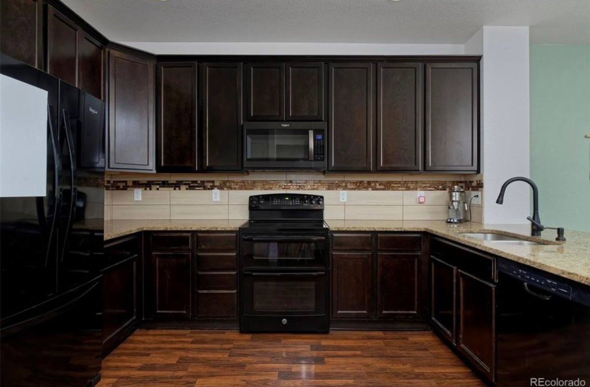 Townhouse for rent at 2053 W 67th Place, Denver, CO 80221