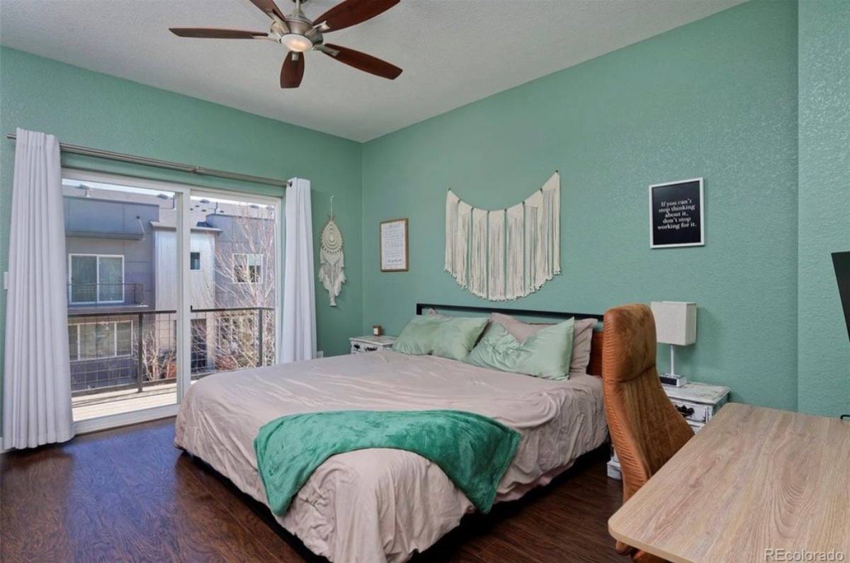 Townhouse for rent at 2053 W 67th Place, Denver, CO 80221