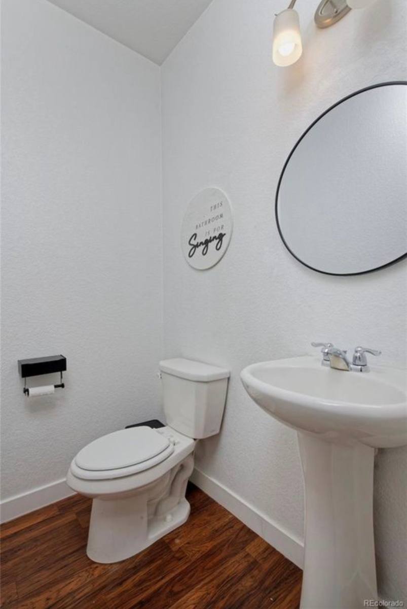 Townhouse for rent at 2053 W 67th Place, Denver, CO 80221