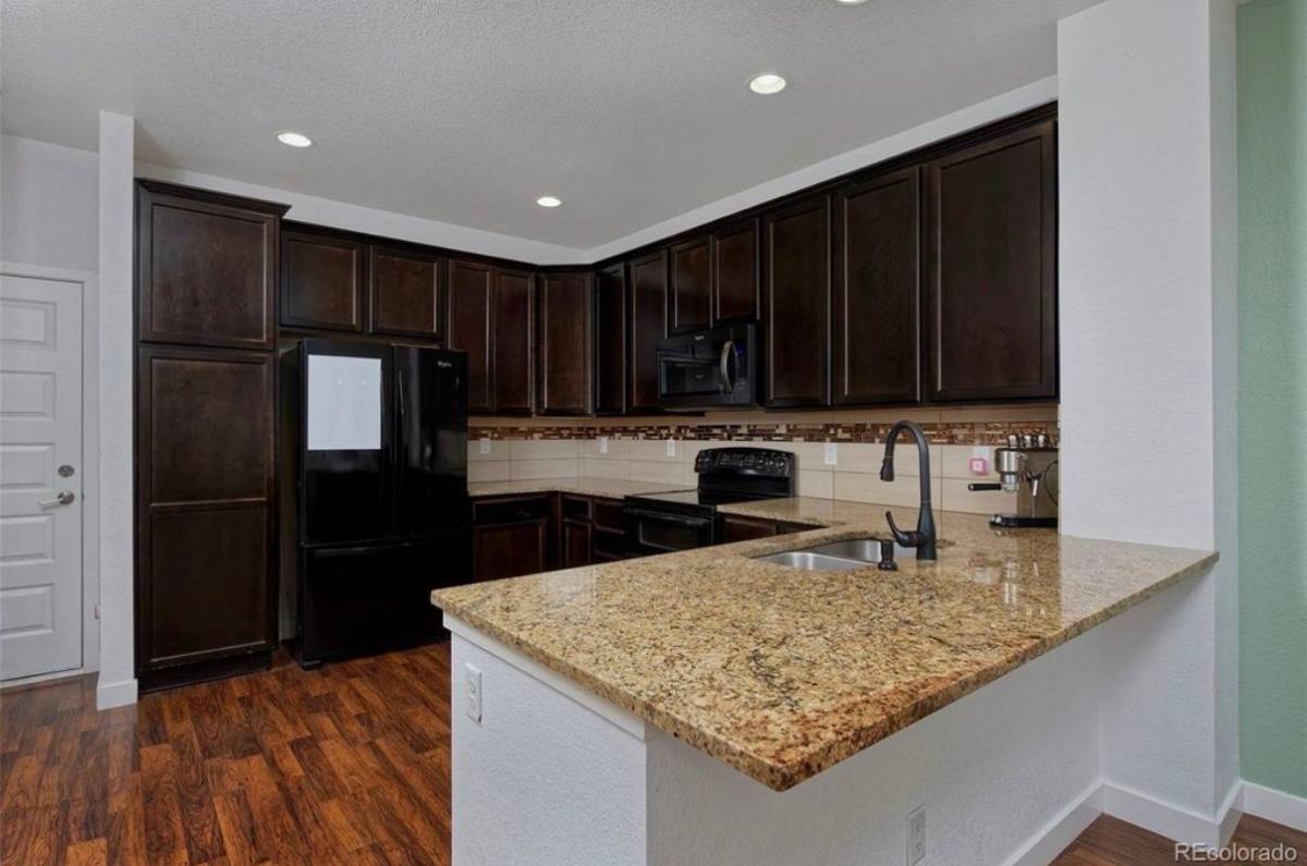 Townhouse for rent at 2053 W 67th Place, Denver, CO 80221