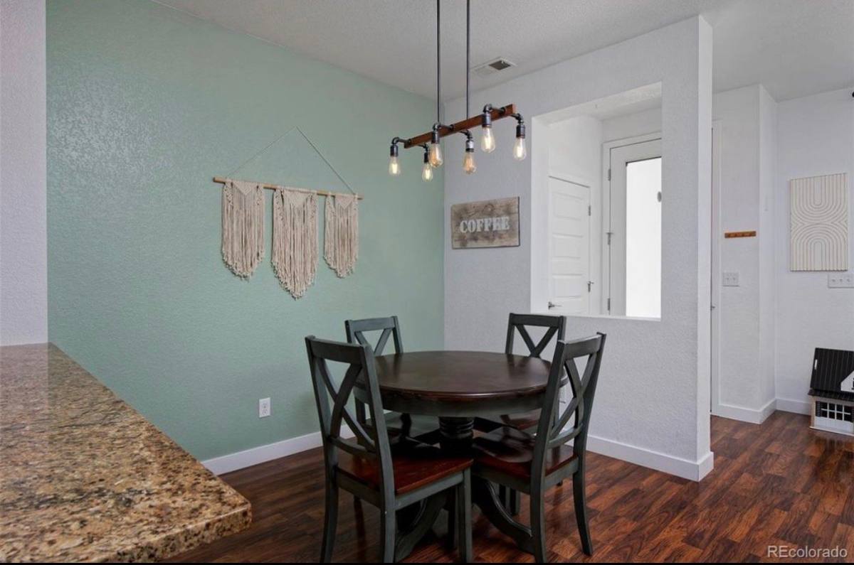 Townhouse for rent at 2053 W 67th Place, Denver, CO 80221