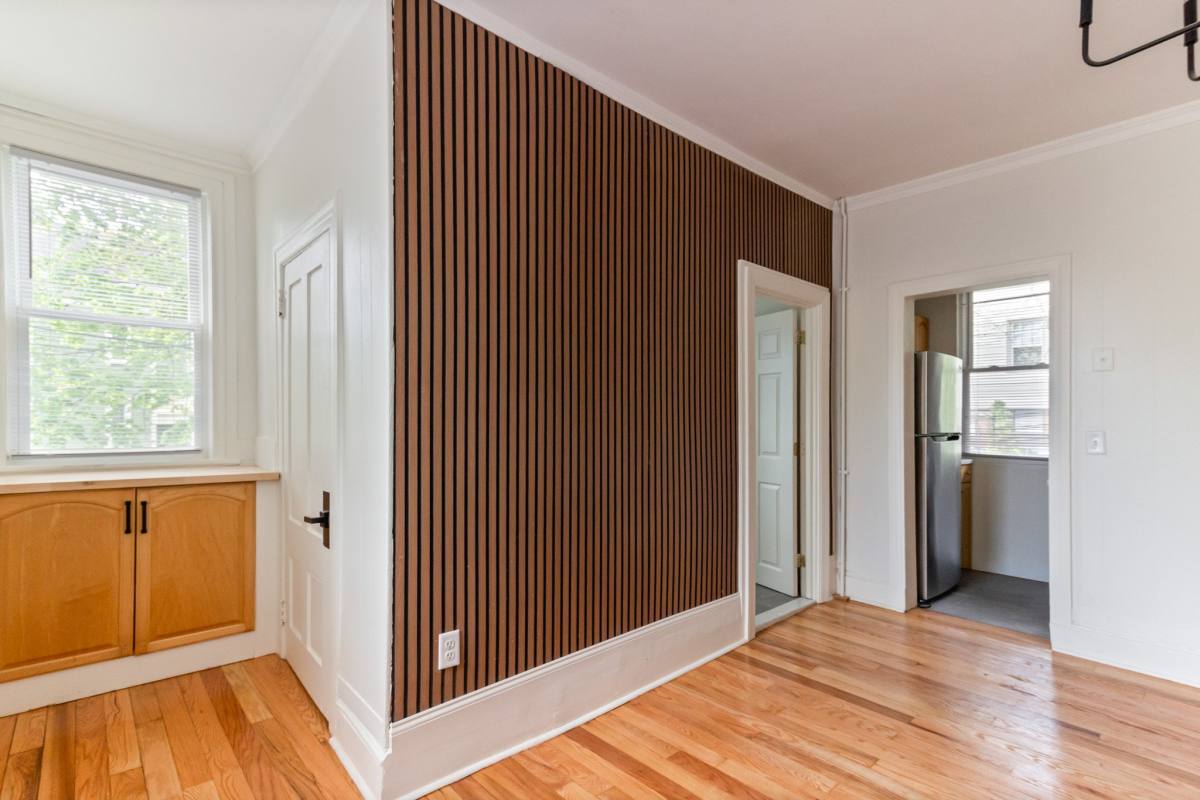 Apartment for rent at 169 Waterman St #6, Providence, RI 02906