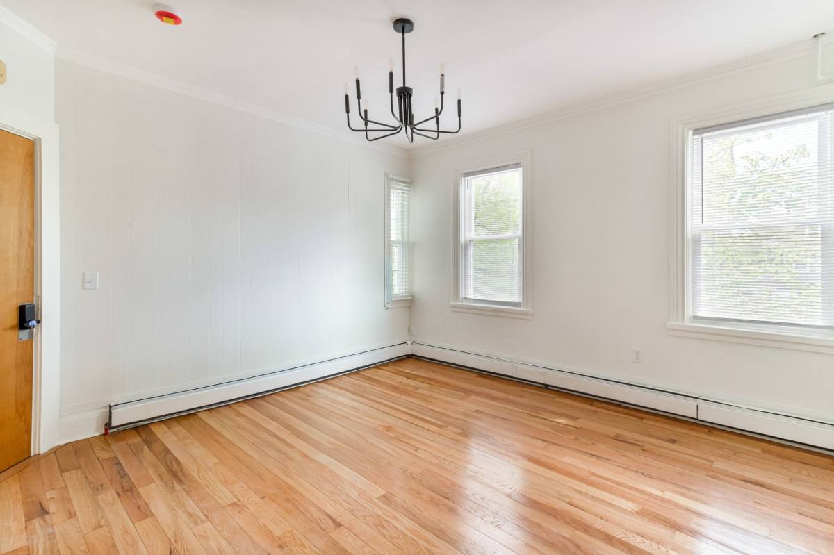 Apartment for rent at 169 Waterman St #6, Providence, RI 02906