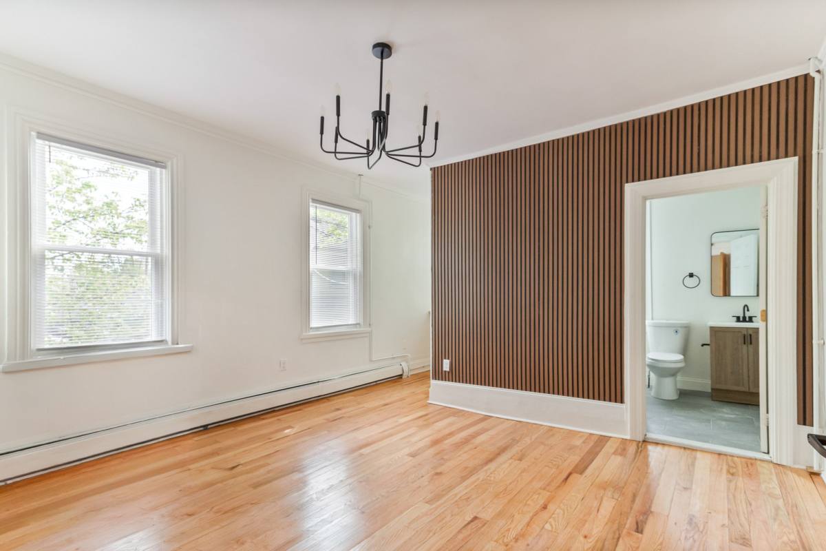 Apartment for rent at 169 Waterman St #6, Providence, RI 02906