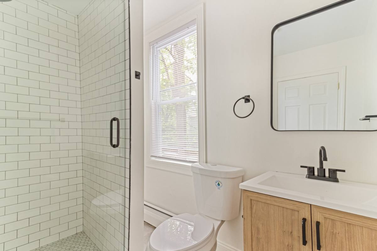 Apartment for rent at 169 Waterman St #6, Providence, RI 02906