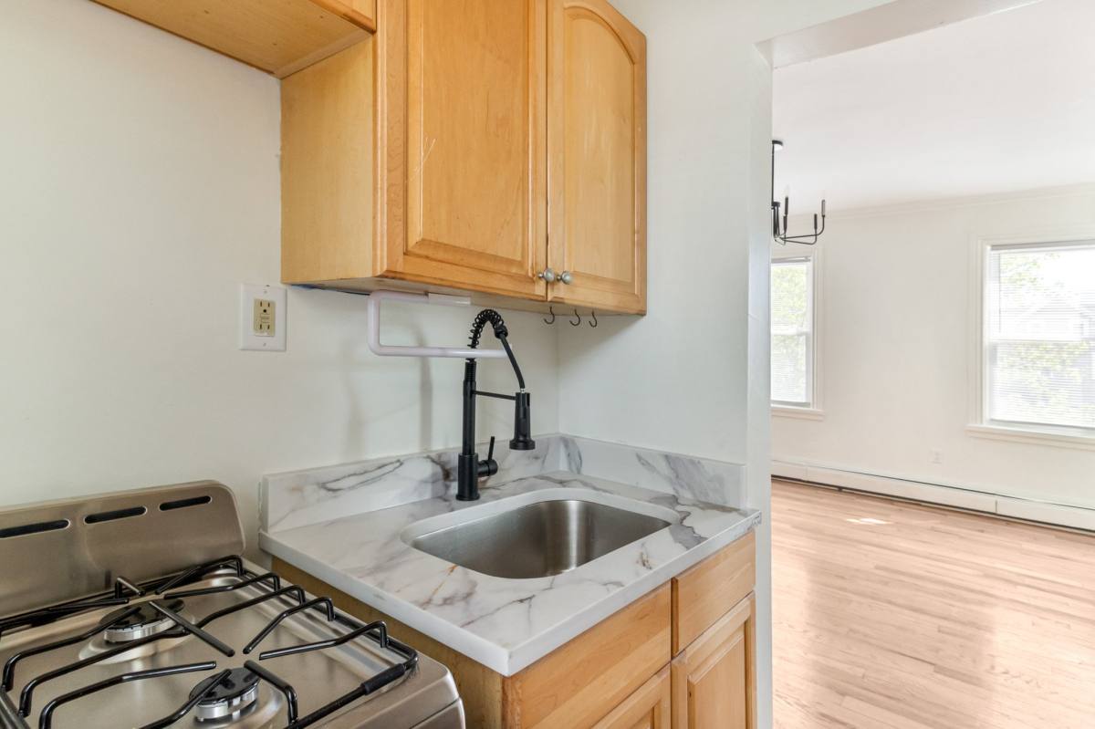 Apartment for rent at 169 Waterman St #6, Providence, RI 02906