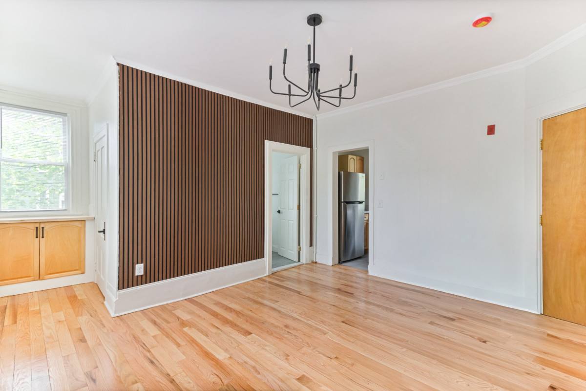 Apartment for rent at 169 Waterman St #6, Providence, RI 02906