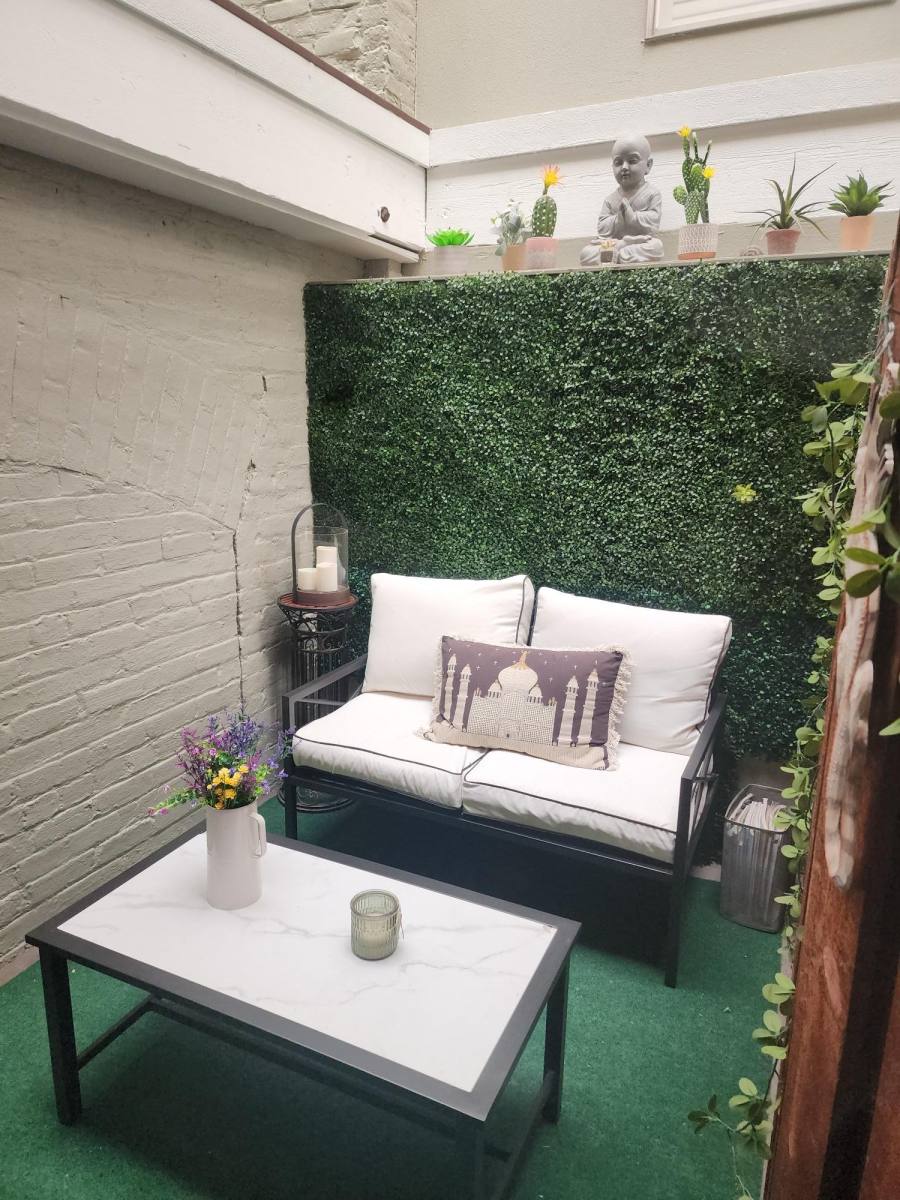 Condo for rent at 700 Commerce St #109, New Orleans, LA 70130