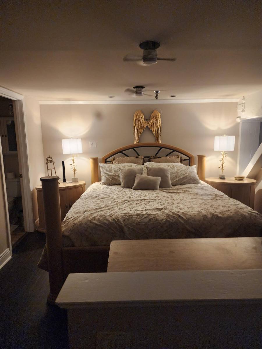 Condo for rent at 700 Commerce St #109, New Orleans, LA 70130