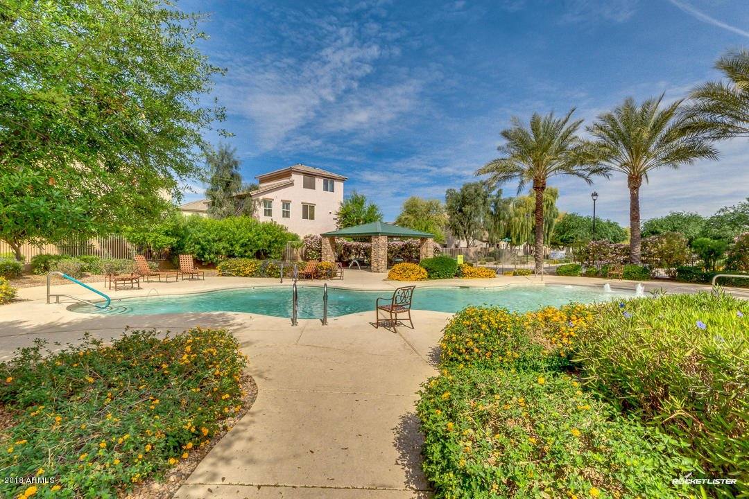 House for rent at 4060 E Tyson St, Gilbert, AZ 85295