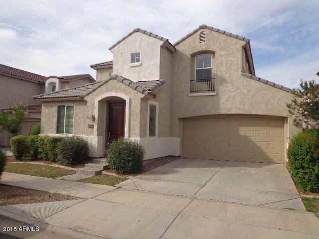 House for rent at 4060 E Tyson St, Gilbert, AZ 85295