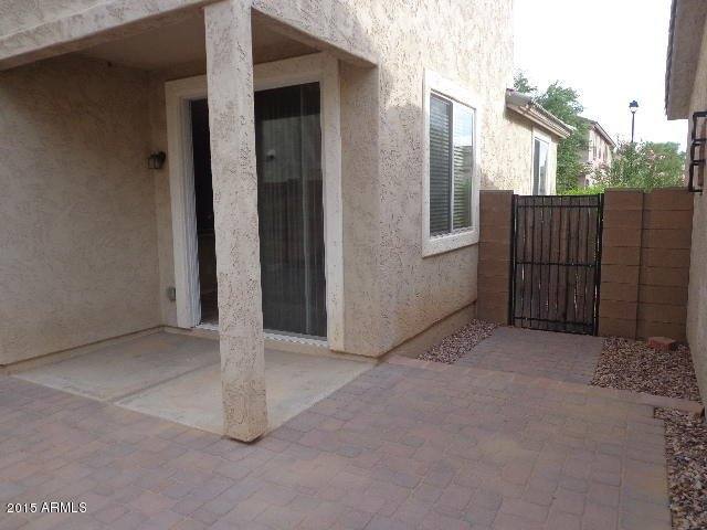 House for rent at 4060 E Tyson St, Gilbert, AZ 85295
