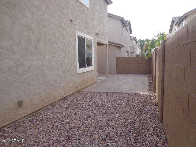 House for rent at 4060 E Tyson St, Gilbert, AZ 85295