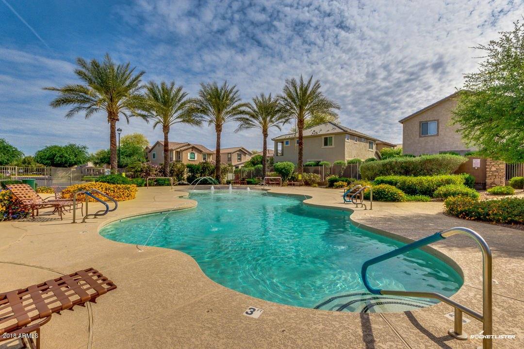 House for rent at 4060 E Tyson St, Gilbert, AZ 85295