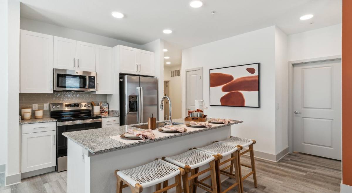 Apartment for rent at 5400 Huffines Blvd #4301, Fort Worth, TX 76179