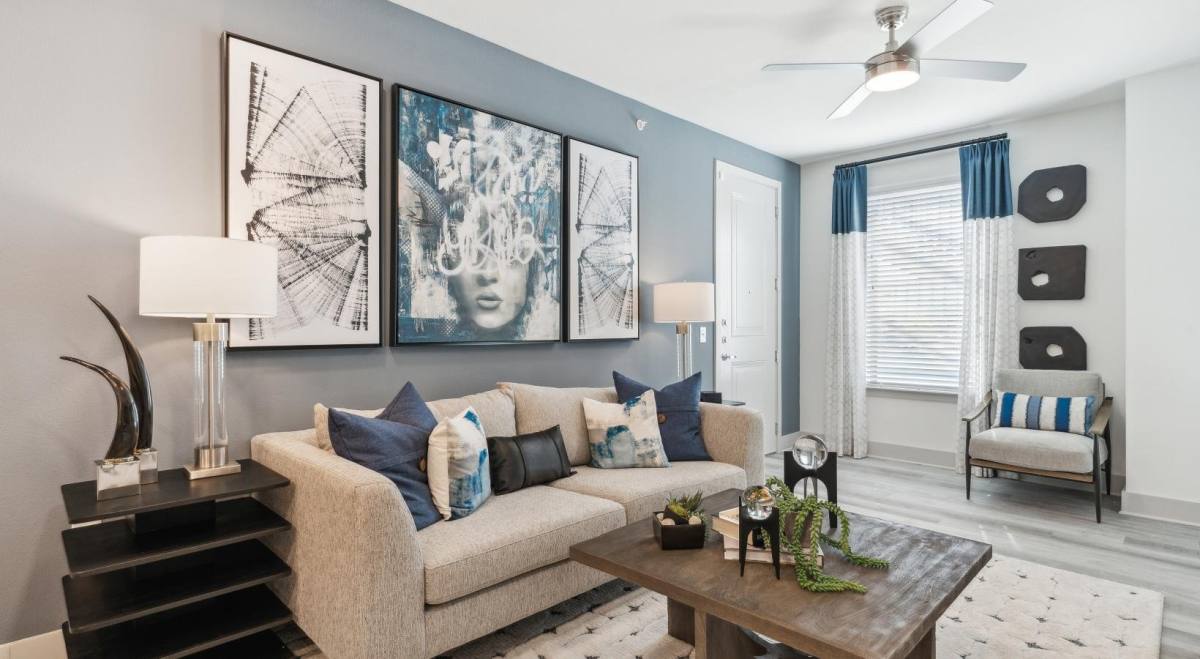 Apartment for rent at 5400 Huffines Blvd #4301, Fort Worth, TX 76179