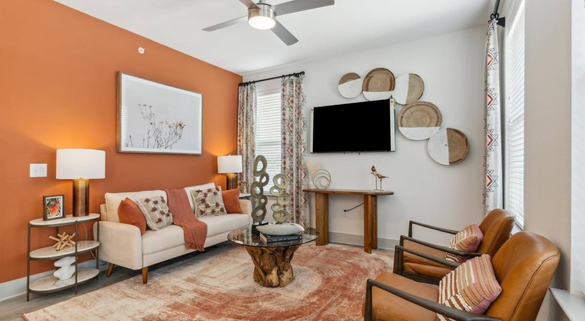 Apartment for rent at 5400 Huffines Blvd #4301, Fort Worth, TX 76179
