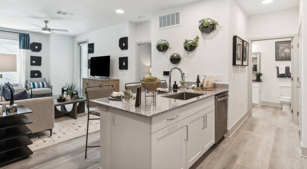 Apartment for rent at 5400 Huffines Blvd #4301, Fort Worth, TX 76179