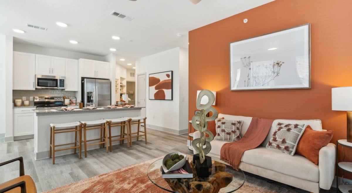 Apartment for rent at 5400 Huffines Blvd #4301, Fort Worth, TX 76179