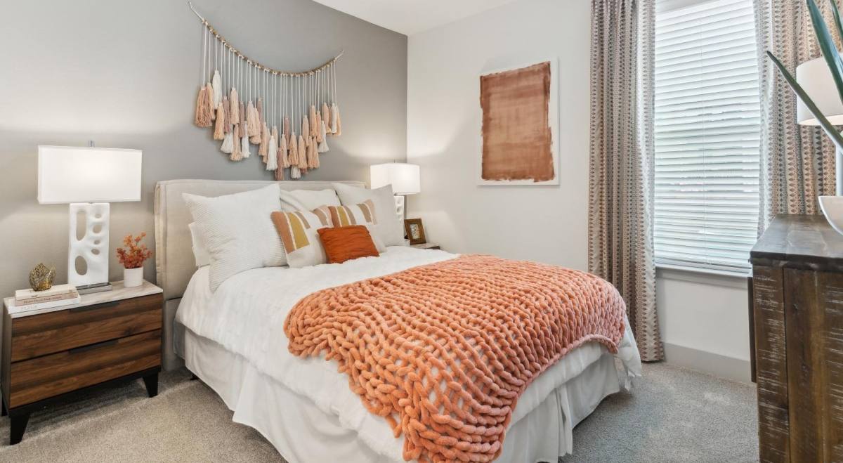 Apartment for rent at 5400 Huffines Blvd #4301, Fort Worth, TX 76179