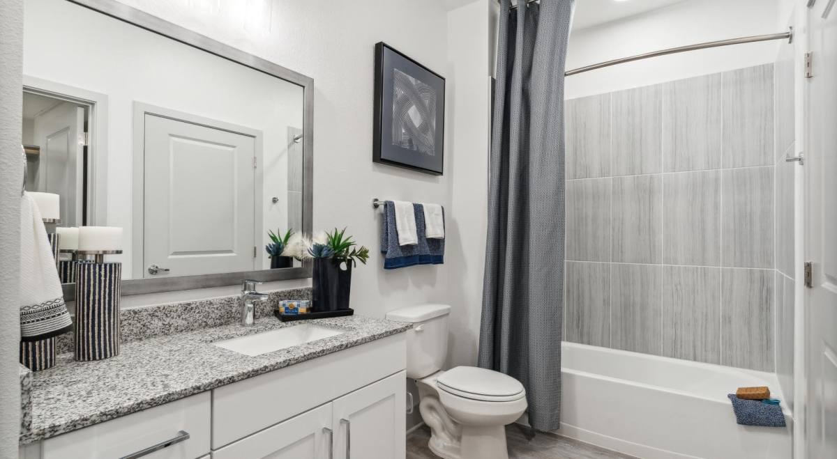 Apartment for rent at 5400 Huffines Blvd #4301, Fort Worth, TX 76179