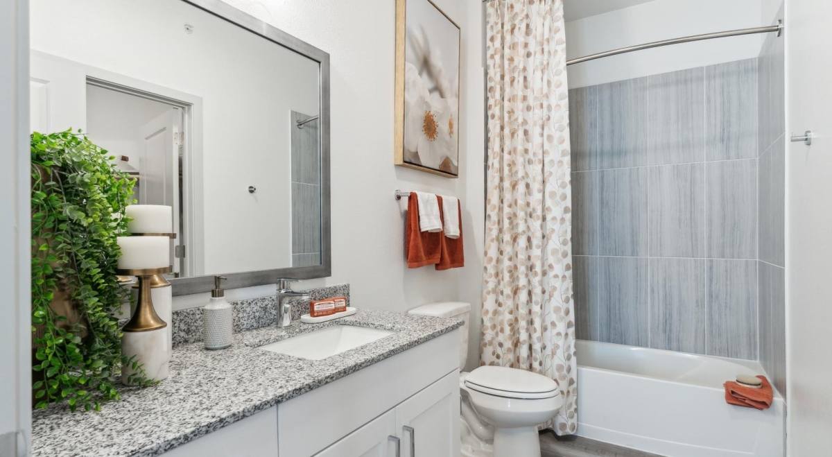 Apartment for rent at 5400 Huffines Blvd #4301, Fort Worth, TX 76179
