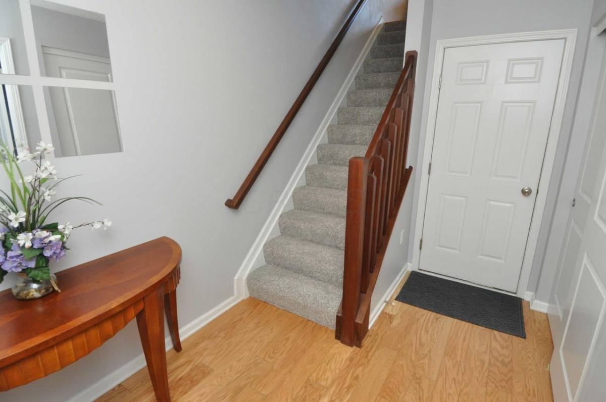 Townhouse for rent at 5261 Berthold Pass Dr, Dublin, OH 43016