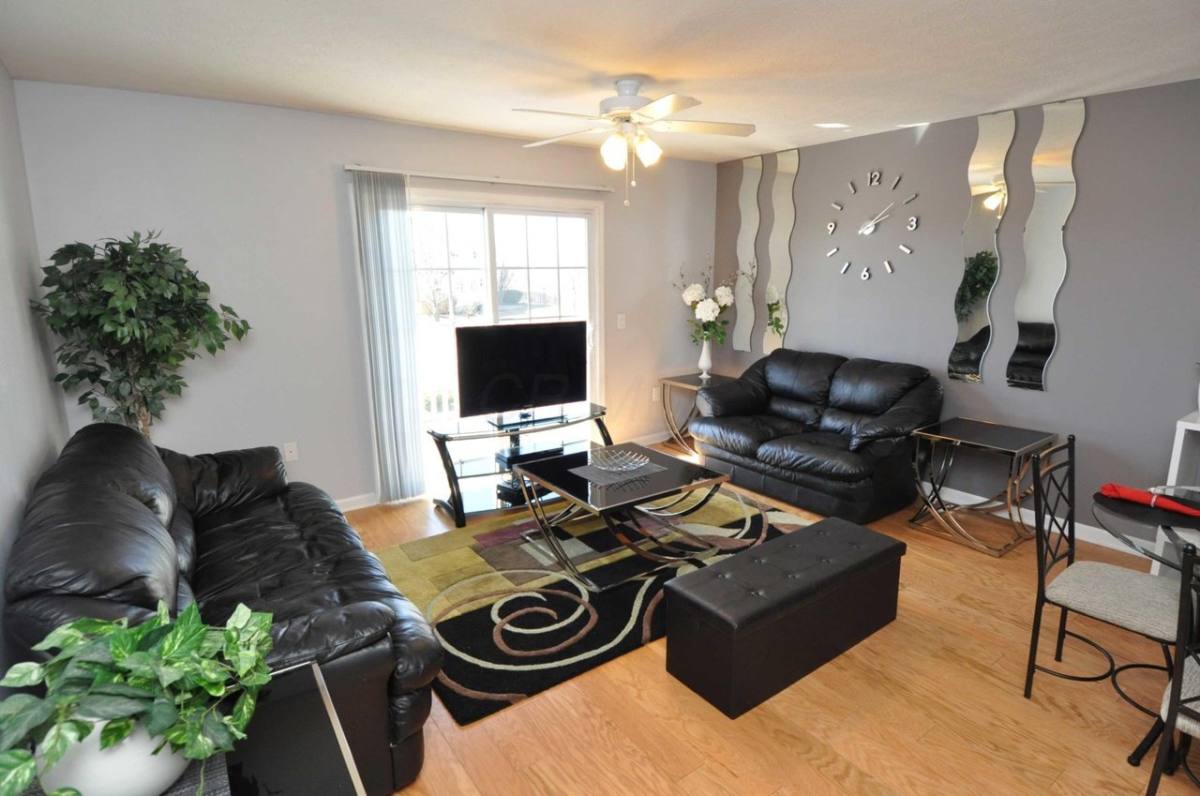 Townhouse for rent at 5261 Berthold Pass Dr, Dublin, OH 43016