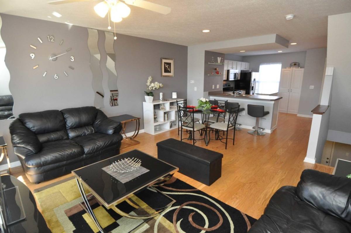Townhouse for rent at 5261 Berthold Pass Dr, Dublin, OH 43016