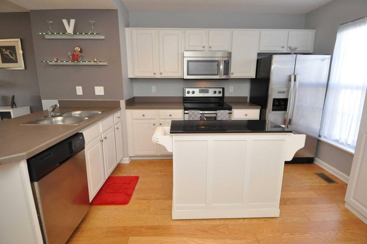 Townhouse for rent at 5261 Berthold Pass Dr, Dublin, OH 43016
