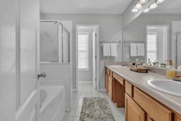 House for rent at 3888 Moos Creek Walk, Loganville, GA 30052