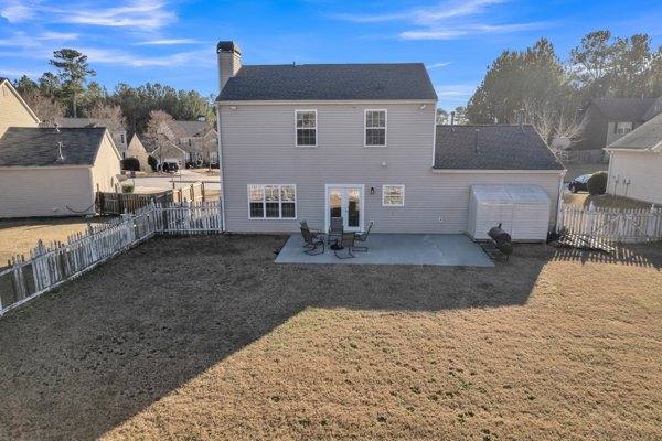 House for rent at 3888 Moos Creek Walk, Loganville, GA 30052