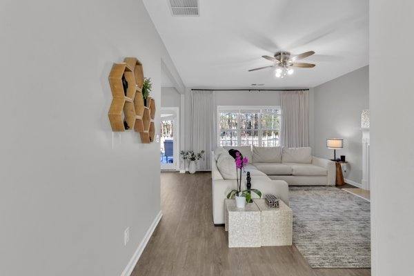 House for rent at 3888 Moos Creek Walk, Loganville, GA 30052