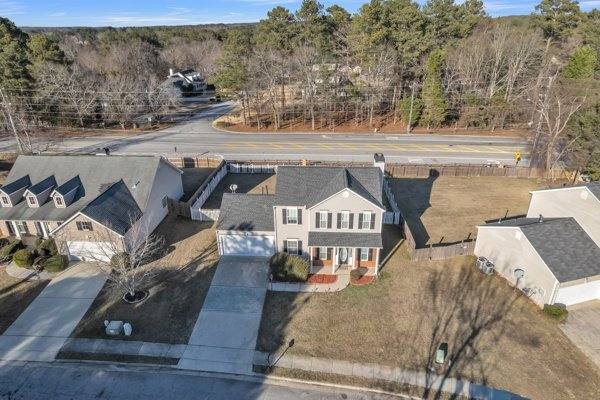House for rent at 3888 Moos Creek Walk, Loganville, GA 30052