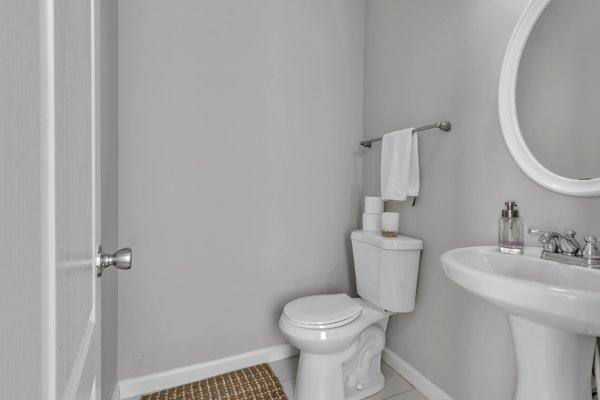 House for rent at 3888 Moos Creek Walk, Loganville, GA 30052