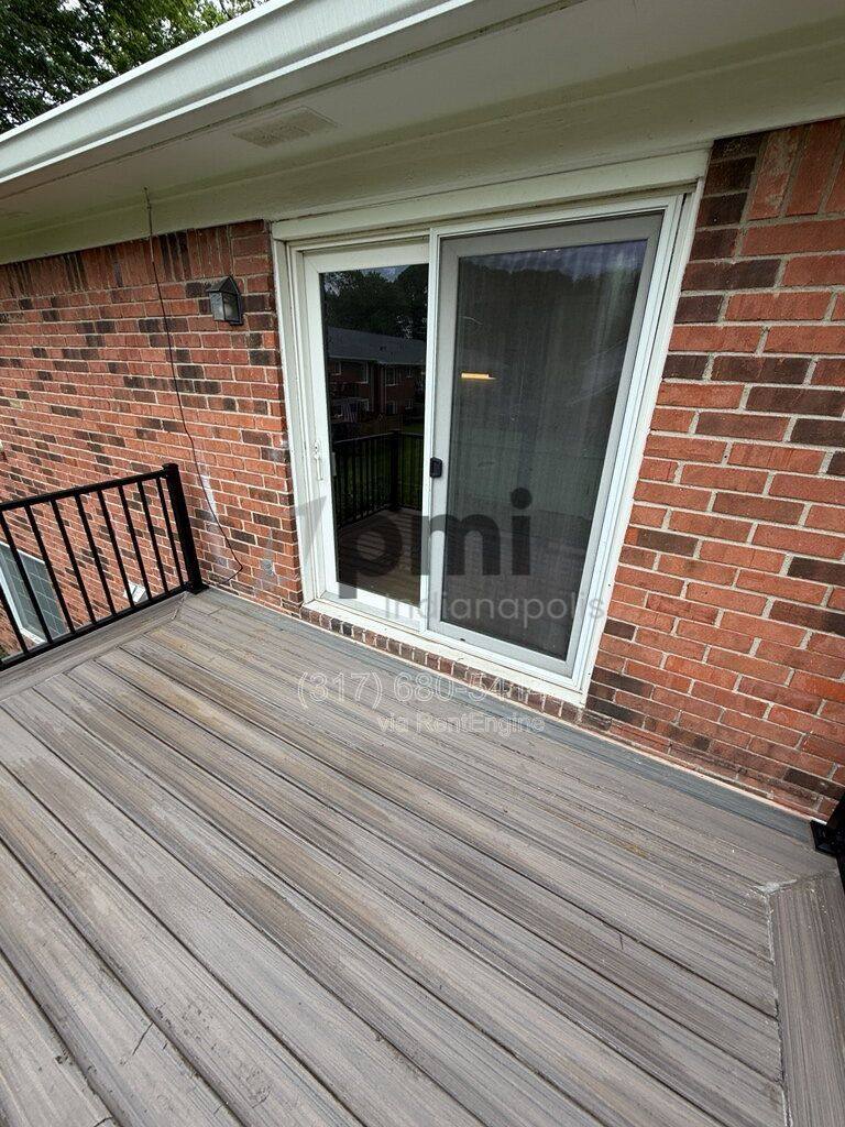 Condo for rent at 6460 Park Central Way, Indianapolis, IN 46260
