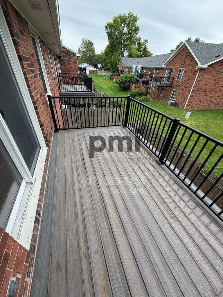 Condo for rent at 6460 Park Central Way, Indianapolis, IN 46260